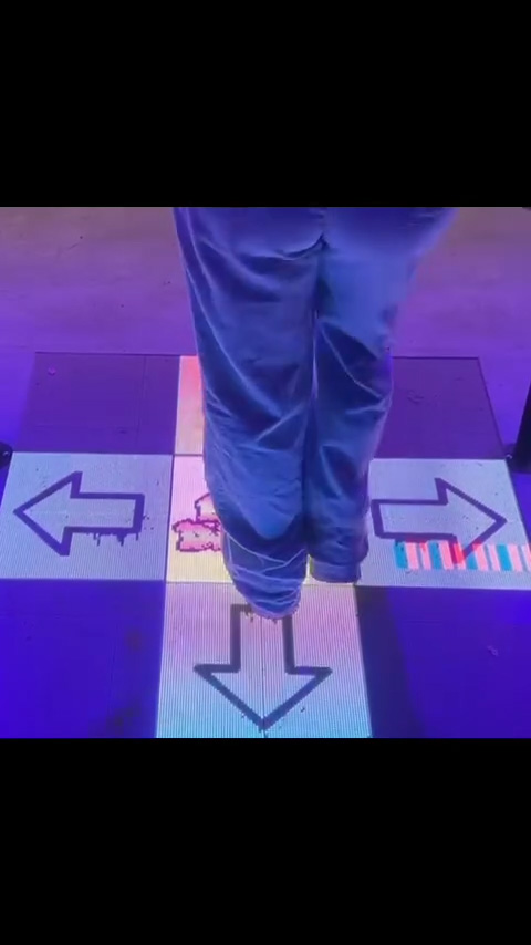 Just Dance